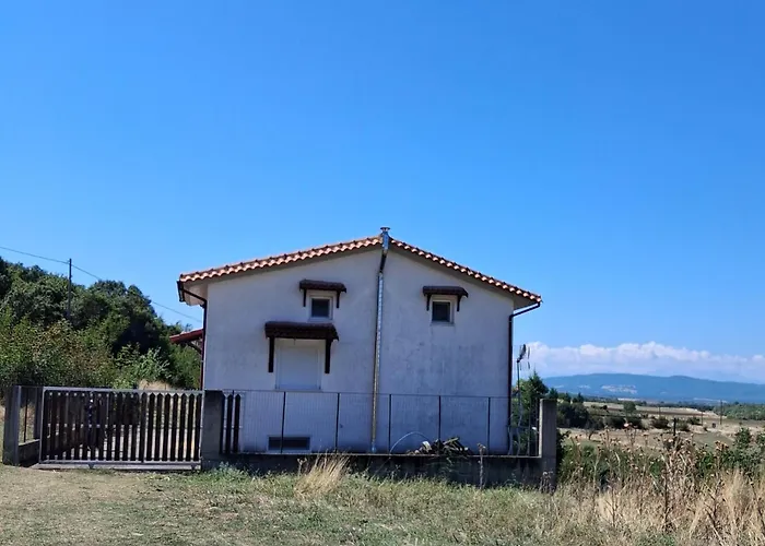 Διαμέρισμα La Rosa