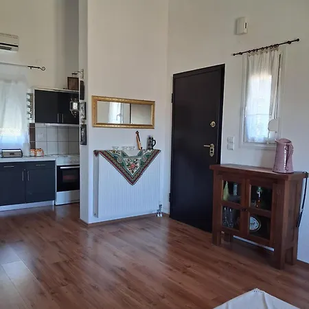 La Rosa Apartment