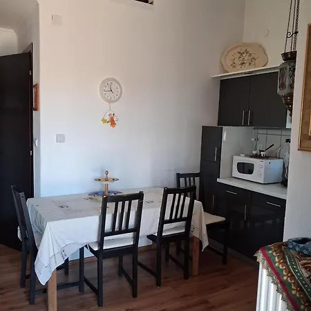 Apartment La Rosa *