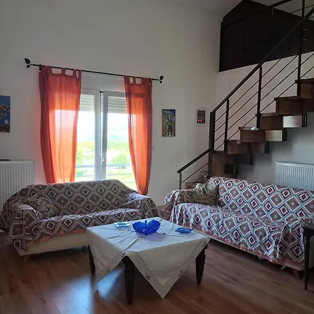 La Rosa Apartment