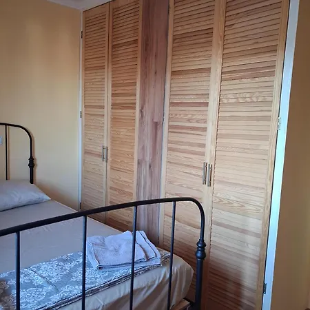 Apartment La Rosa Paliouria