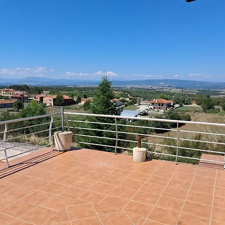 La Rosa Apartment *