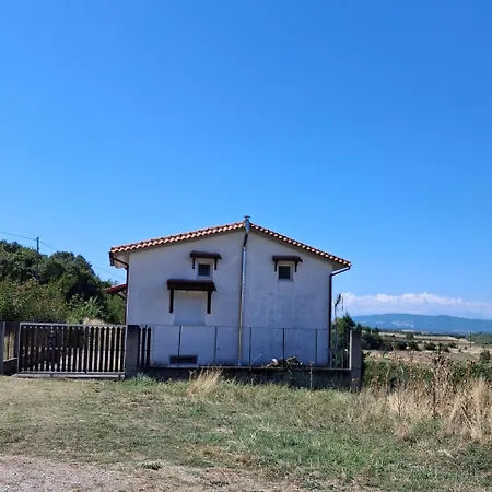 Apartment La Rosa