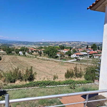 La Rosa Paliouria