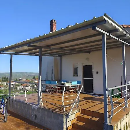 La Rosa Apartment