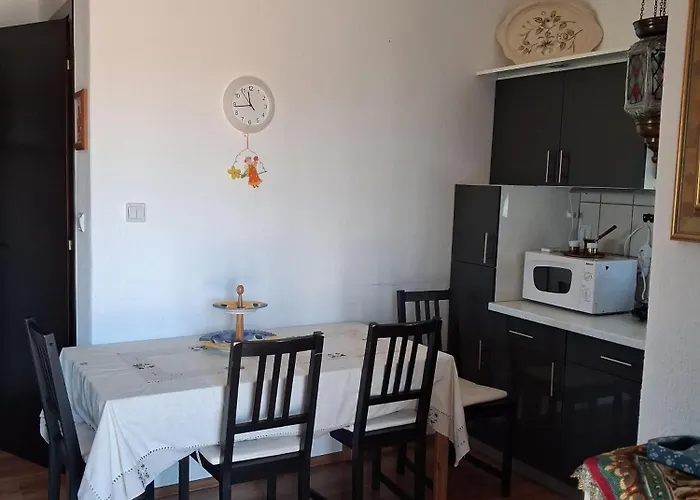 Apartamento La Rosa *