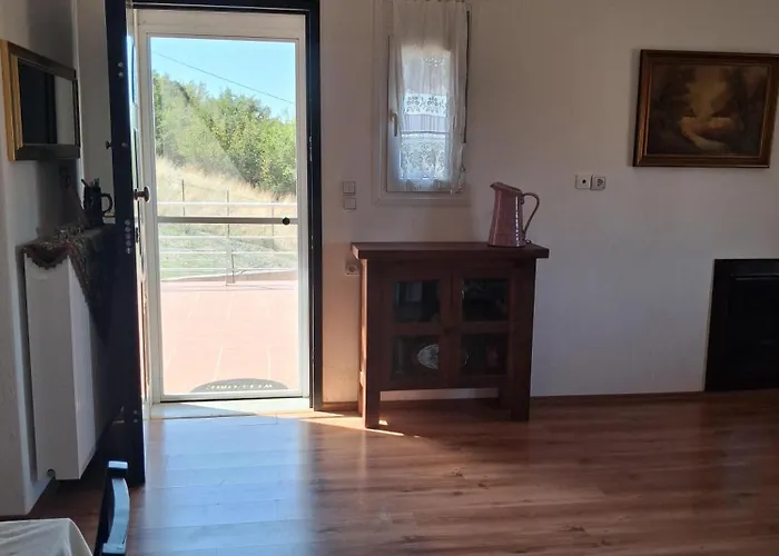 La Rosa Apartamento Palioura