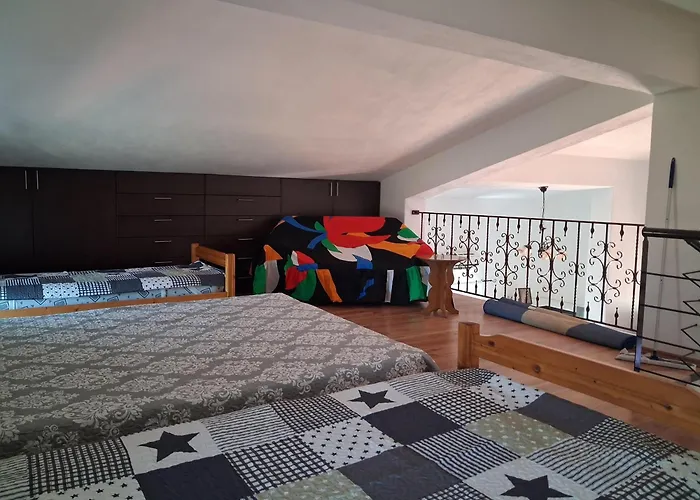 Apartamento La Rosa Palioura