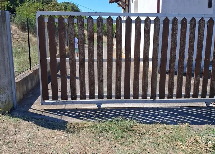 Apartamento La Rosa *