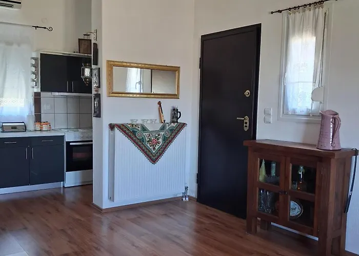 La Rosa Appartement