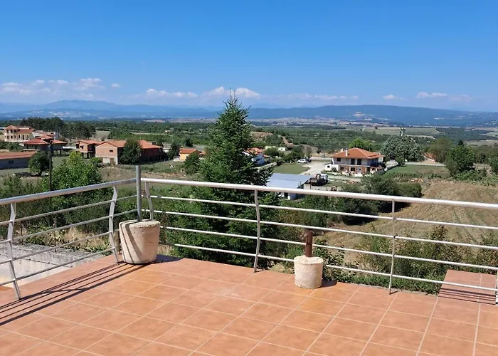 La Rosa Appartement *