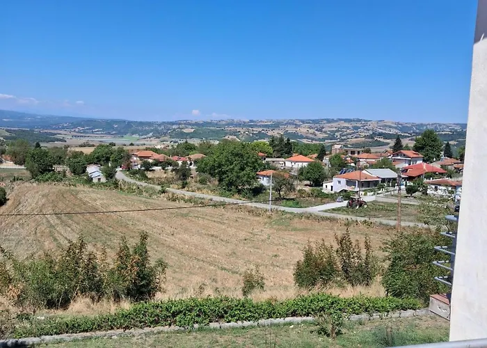 La Rosa Palioura